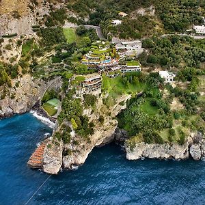 Il San Pietro di Positano